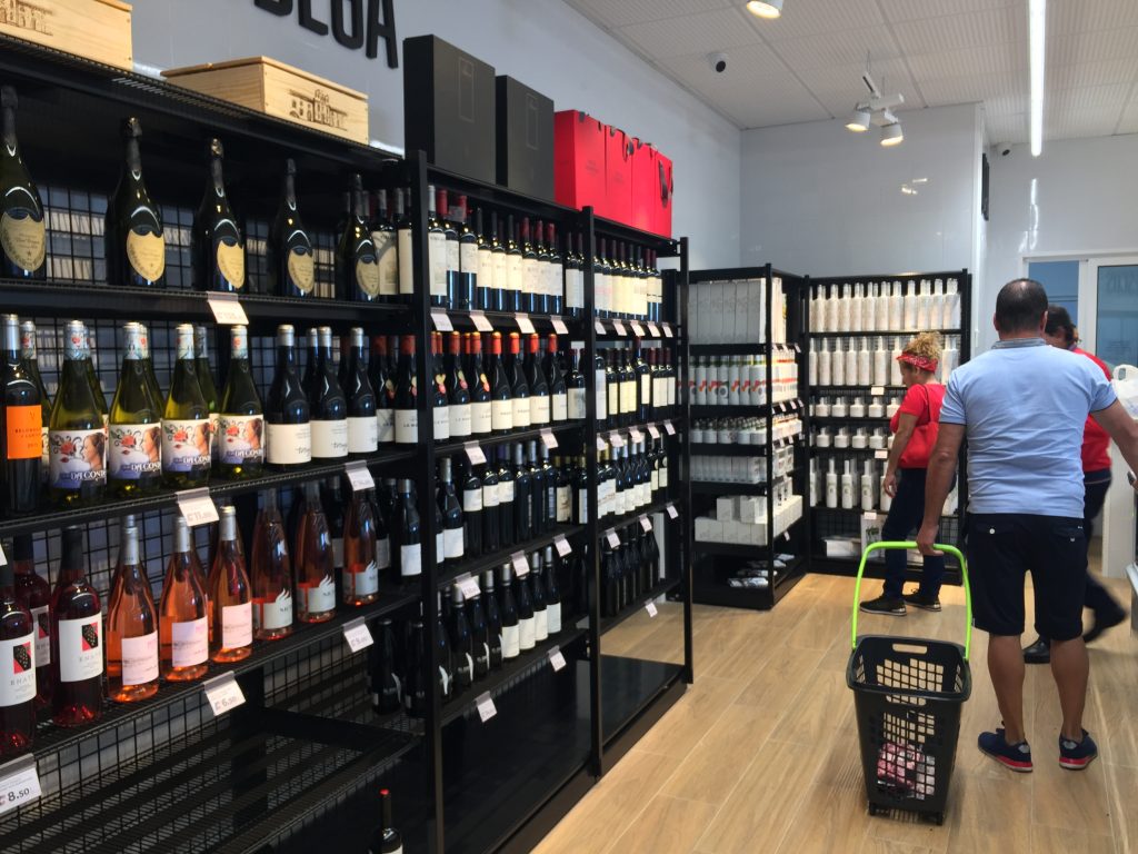 tienda carnes gourmet lanzarote - Canary Meat